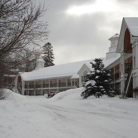 Fairbanks Inn St. Johnsbury Exterior photo