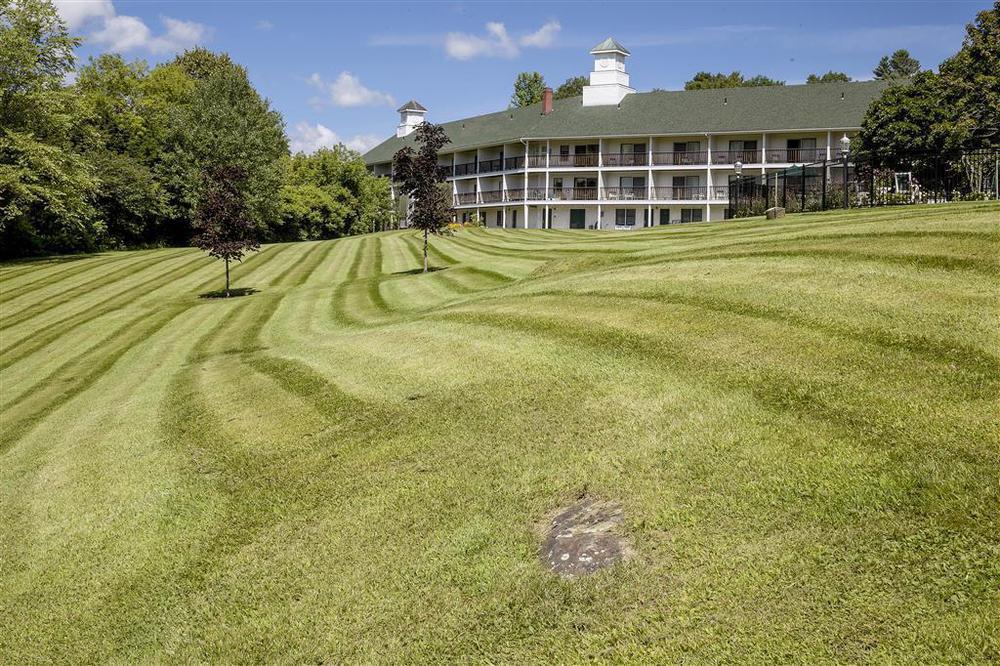 Fairbanks Inn St. Johnsbury Exterior photo